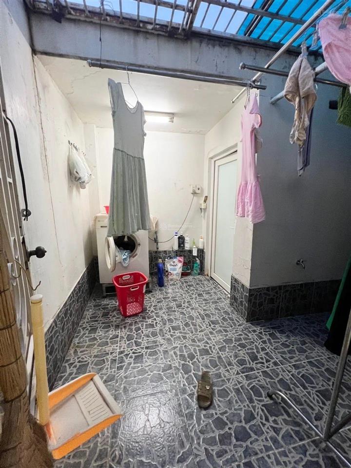 Bình tân 3,96 tỷ tl, bán nhà đường chiến lược, phường bình trị đông, dt 55 m2 (4x14)