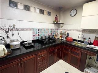 Bình tân 3.96 tỷ tl, bán nhà đường chiến lược, phường bình trị đông, dt 55 m2 (4x14)
