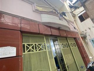 Quận 10 $ 7.8 tl
bán nhà 3 tháng 2 phường vườn lài dt 43 m2 (4.5 nở hậu 5 8.5)
nhà 2 tầng