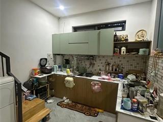 Quận 6 $ giá mới 4.7 tl
bán nhà mai xuân thưởng dt 34 m2 (6.2 x 5.5)
kết cấu 1 trệt, 1
