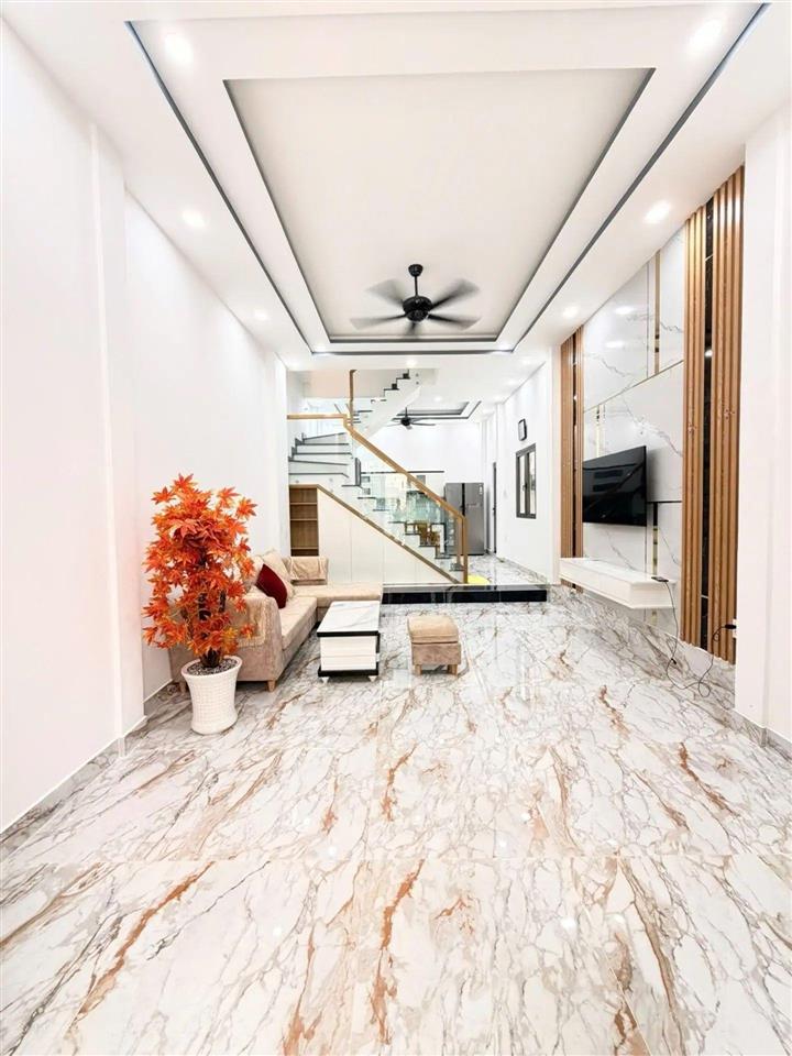 Tân bìnhthép mới $giảm giá mới 9.2 tl
dt48 m2 (4.2 11.3)nở hậu ít nhà 2 tầng đúc btct chắ