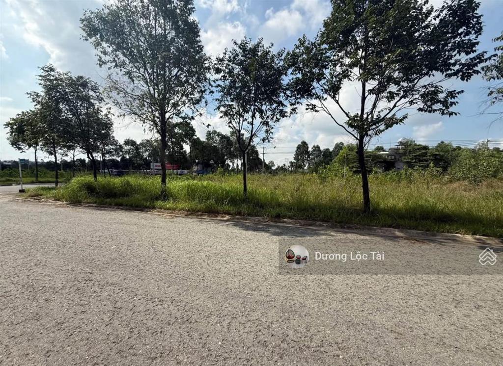 Bán đất 184m2 n2 sát vành đai 4, đường nhựa thông trường đh việt đức, đối diện dự án oasis, shr