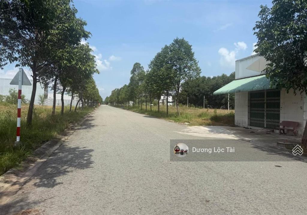 Bán đất 184m2 n2 sát vành đai 4, đường nhựa thông trường đh việt đức, đối diện dự án oasis, shr