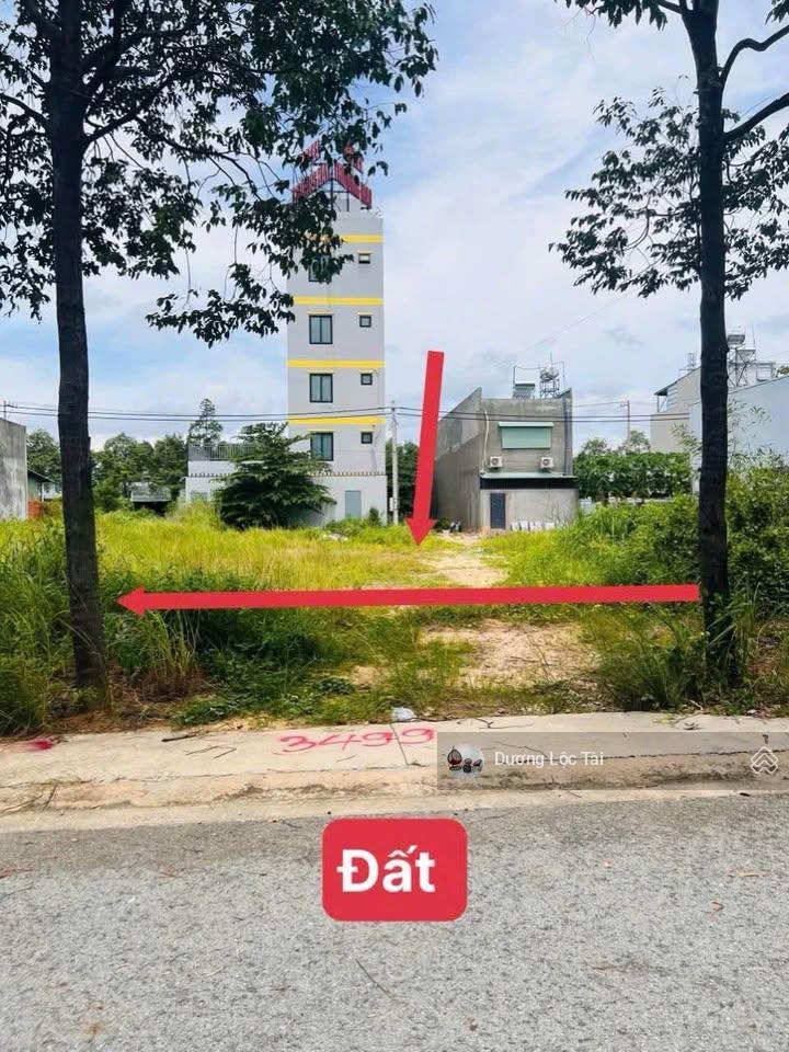 Chủ cần bán gấp lô đất 150m2 đường ng4 full thổ, bê tông 16m, gần trường tiền kinh doanh