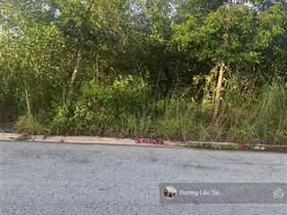 Chủ cần tiền bán gấp đất 150m2 tại kdc mỹ phước 4 nhựa 16m kinh doanh đa ngành