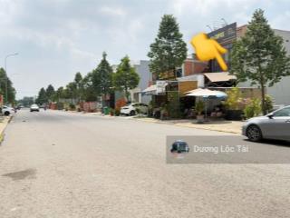 Chỉ với 1tỷ2 sở hữu ngay 150m2 kcn vsip2  khu e vĩnh tân  mặt tiền kinh doanh