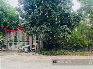 Bán gấp lô đẹp đường n15  mỹ phước 4  giá tốt chỉ 1 tỷ 195