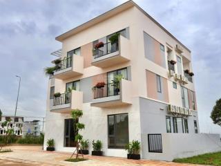 Bán đất nền sổ đỏ  cửa ngỏ sân bay quốc tế long thành, nằm trên mặt tiền ql1a