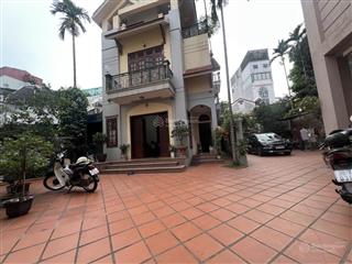 Nhỉnh 5 tỷ, bán 53m2 đất thổ cư, ngọc thụy, long biên hn