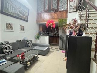 Bán nhà ngọc thụy, 57m2, 6,6 tỷ, gần công viên, trường quốc tế pháp, hồng tiến