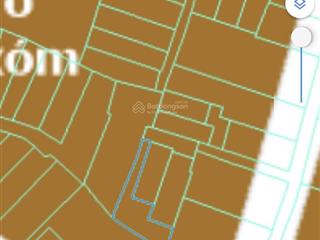 Bán nhà thượng thanh, 64m, 5,2 tỷ, sổ đỏ cất két, trong đê, không qh