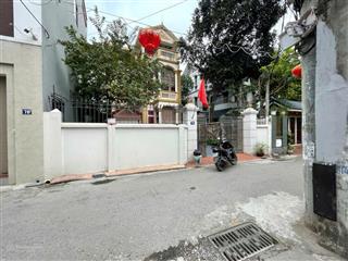 Bán 53m2 thổ cư giang biên, sổ đỏ, chỉ 3,45 tỷ, không dính qh, giao thông thuận lợi