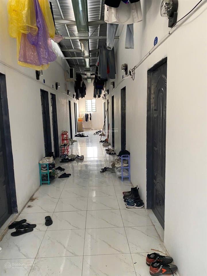Bán chdv q9 420m² thu nhập cao gần 100tr/tháng