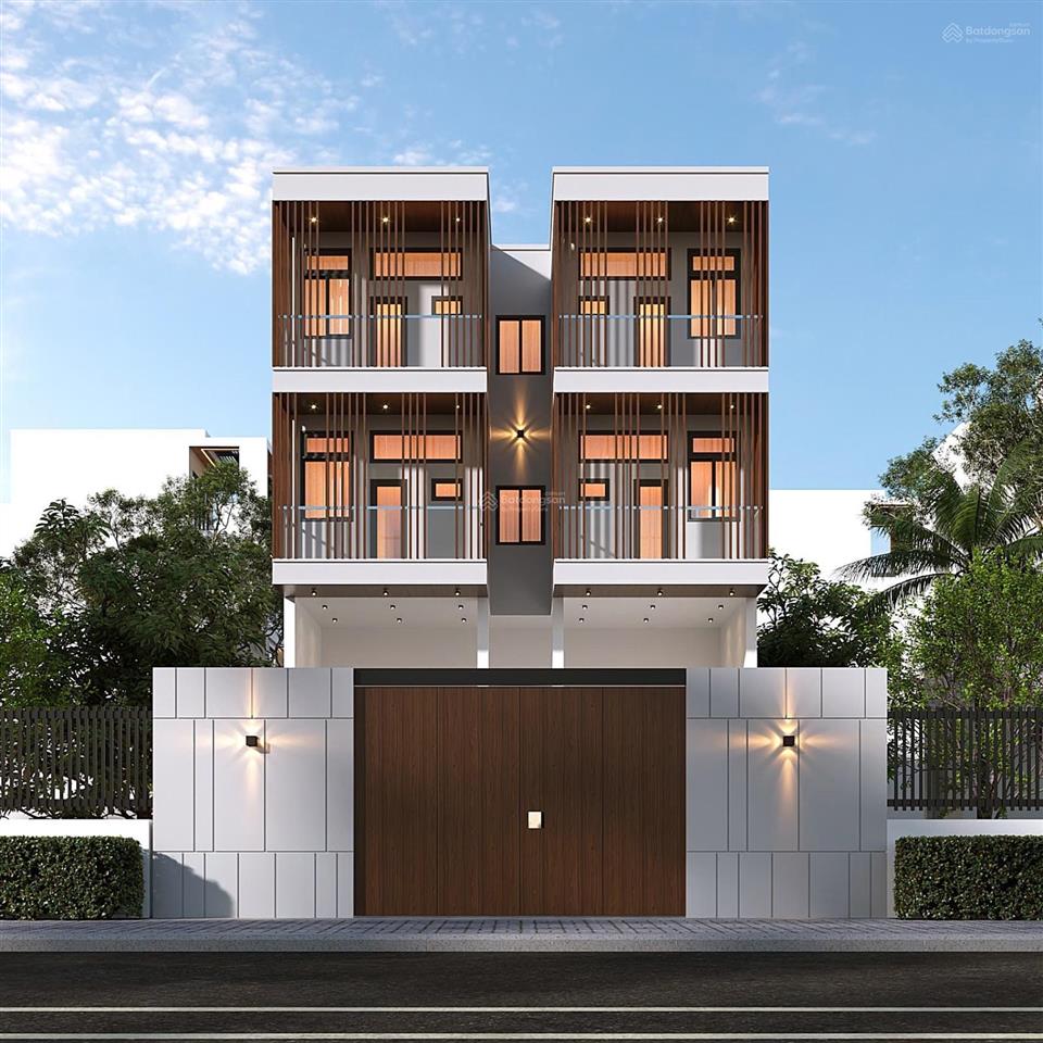 Chdv mới xây ngay tăng nhơn phú 44 phòng thu nhập 170tr/th