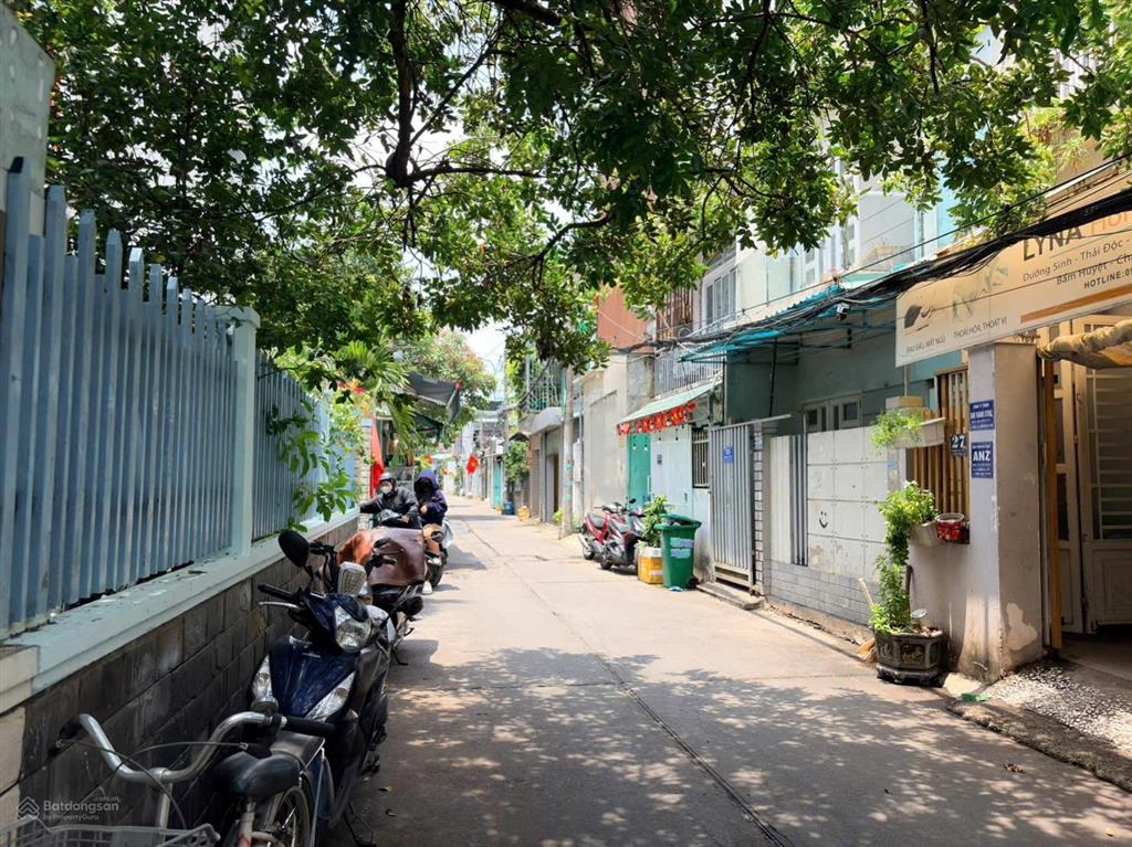 Bán 547.45m2 đất ngay đường dương đình hội, tp thủ đức