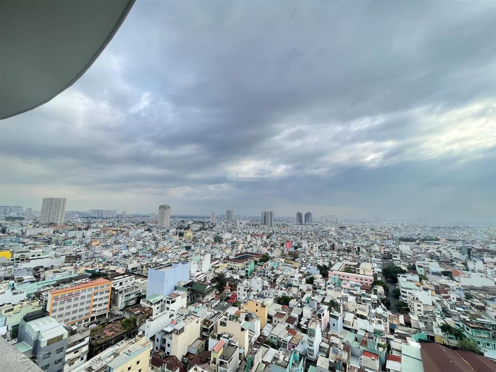 Cđt bán 3pn 110m2 giá 7 tỷ chung cư dhomme 765 hồng bàng nhà mới bàn giao