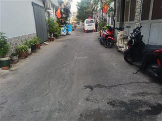 80m2 hơn 8 tỷ không tìm ra căn thứ 2 ở bình thạnh