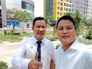 Vợ chồng về quê cần bán gấp căn chung cư mơ ước của 2 vợ chồng