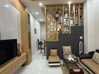 Nhà mới hẻm ô tô 30m ra mt phạm thái bường, 39m2 * 3m5 * 3 tầng chỉ 3.55 tỷ