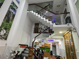 4x17m  5 tầng xe hơi đỗ cửa chỉ 7 tỷ kề tân hòa đông