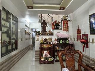 Bán nhà kề bà hom nối dài 4 x 24m, 3 tầng, đường 6m chỉ nhỉnh 7 tỷ