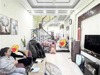 Bán nhà ngay tên lửa, 4 x 16m, 4 tầng, xe hơi đỗ cửa nhỉnh 5 tỷ