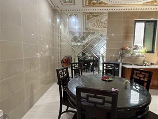 Ngay aeon mail bình tân 4 tầng 5.6 x 17m xe hơi vi vu chỉ nhỉnh 8 tỷ