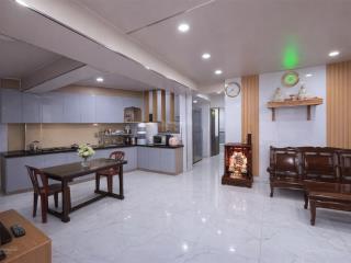 Siêu phẩm ngay khu tên lửa nhà 2 tầng 8x12m hẻm xe hơi nhỉnh 5 tỷ