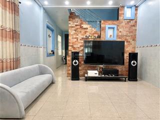 Kề bình trị đông 2 tầng 5,3 x 21m đường 7m, nhỉnh 7 tỷ