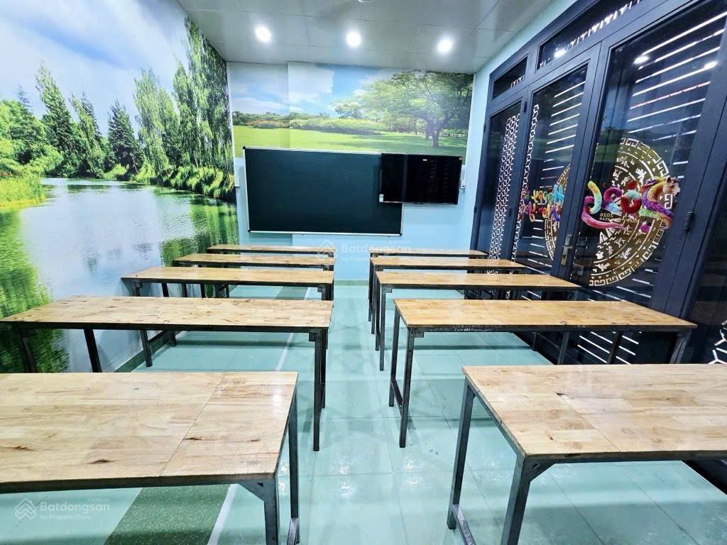 Chợ bà hom cũ  ngang khủng 8 x 11m  nhỉnh 6 tỷ