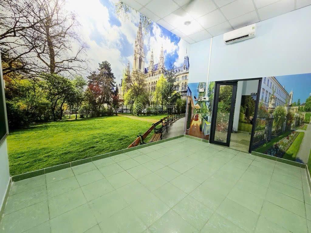 Chợ bà hom cũ  ngang khủng 8 x 11m  nhỉnh 6 tỷ