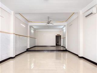 Mặt tiền khu tên lửa 4 tầng 6 x 22m đường 10m nhỉnh 22 tỷ