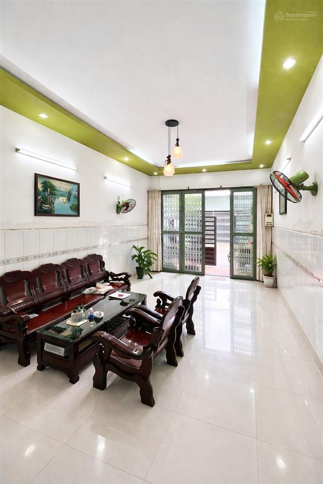 Ngay khu tên lửa nhà 2 tầng 4 x 24m đường nhựa 7m nhỉnh 8 tỷ