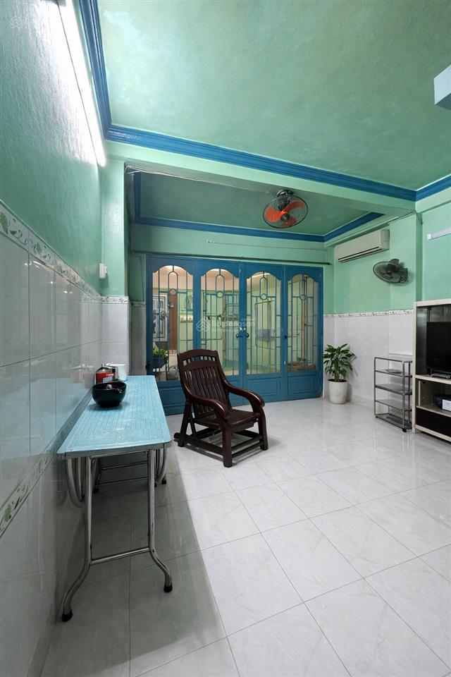 Bà hom nối dài nhà 2 tầng 5.5 x 25m xe hơi vi vu dòng tiền 17tr/tháng nhỉnh 7 tỷ