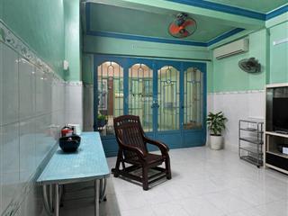 Bà hom nối dài nhà 2 tầng 5.5 x 25m xe hơi vi vu dòng tiền 17tr/tháng nhỉnh 7 tỷ