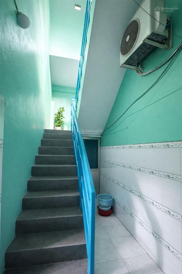 Bà hom nối dài nhà 2 tầng 5.5 x 25m xe hơi vi vu dòng tiền 17tr/tháng nhỉnh 7 tỷ