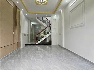Nhỉnh 4 tỷ nhà 2 tầng 4 x 14m ngay tên lửa nối dài