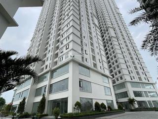 Sở hữu ngay căn hộ 2n 66m2 vốn chỉ từ 600 triệu vay bank 0% lãi suất trong 18 tháng, ck 6% gtch