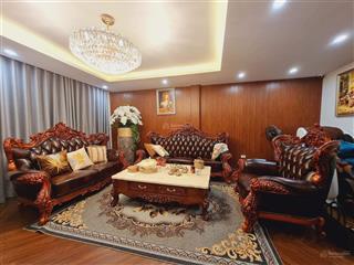 Bán gấp biệt thự làng việt kiều châu âu 150m2  4 tầng  mặt tiền 10m chỉ 36 tỷ. thiết kế sân vườn