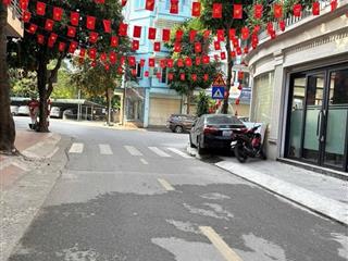 Bán nhà lk kđt nam la khê, dt 64m2 4 tầng hơn 17 tỷ , trục chính kinh doanh giá đt. cc 0879 888 ***