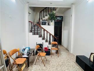 Bán gấp nhà f0 cuối đường bà triệu, dt 46m2 4 tầng hơn 9 tỷ, 2 mặt ngõ ô tô. cc 0879 888 ***