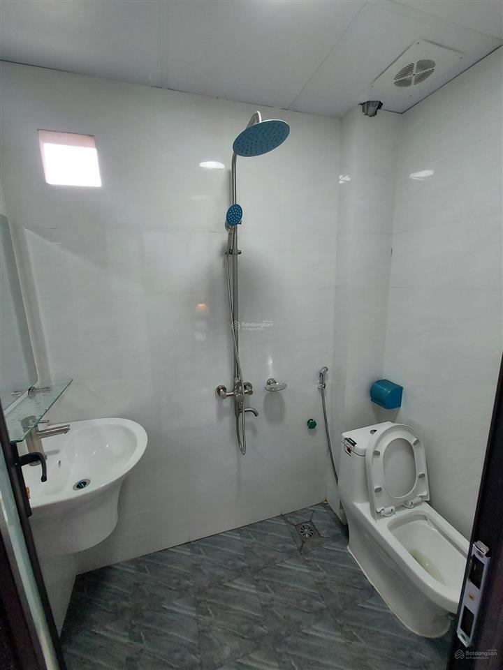 Chỉ 2.7 tỷ có ngay căn 40m²*4t tại chương mỹ. 4pn, ngõ oto qua cửa. thoáng 2 mặt. cực hiếm