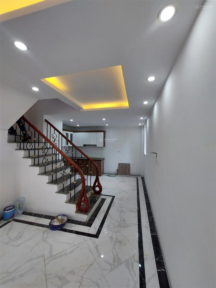 Chỉ 2.7 tỷ có ngay căn 40m²*4t tại chương mỹ. 4pn, ngõ oto qua cửa. thoáng 2 mặt. cực hiếm