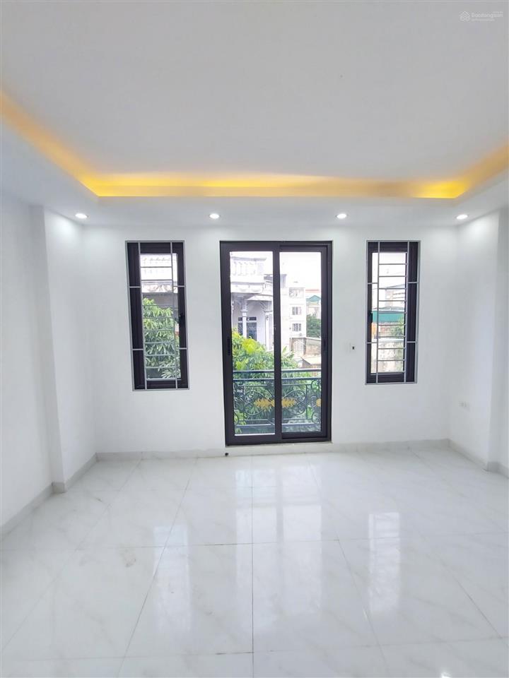 Chỉ 2.7 tỷ có ngay căn 40m²*4t tại chương mỹ. 4pn, ngõ oto qua cửa. thoáng 2 mặt. cực hiếm