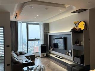 Bán căn hộ ct1a tp giao lưu phạm văn đồng, 90m2, 6 tỷ, 3 ngủ, 2 vs, sổ đỏ cc, full nội thất đẹp