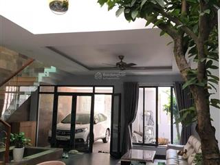 Bán biệt thự phố đường 2c khu dân cư công ích quận 4, p.tân mỹ, dt 133m² 6 pn, giáp phú mỹ hưng