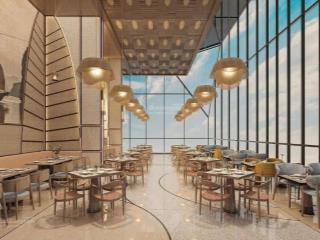 Sở hữu căn hộ view vịnh hạ long giữa trung tâm bãi cháy
