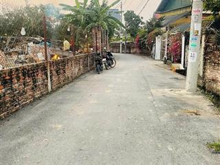 Cc bán lô đất mão điền đường oto 7 chỗ thông 2 đầu