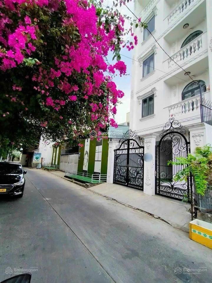 Nhà hẻm 8m gò dầu gần tân sơn nhì  6.21x18m | 112m²  11 phòng cho thuê  thu 35tr/th  15.5 tỷ tl