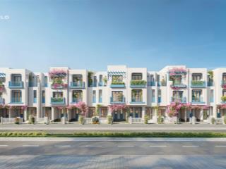 Chính chủ ra nước ngoài định cư cần nhượng lại căn nhà phố, full nội thất, có hồ bơi, giảm giá 34%